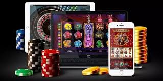Unlocking the World of Online Gaming at Bdmbet01 Your Ultimate Guide Unlocking the World of Online Gaming at Bdmbet01 Your Ultimate Guide
