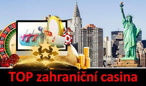 Vstupní bonusy v online casinech Jak je využít efektivně