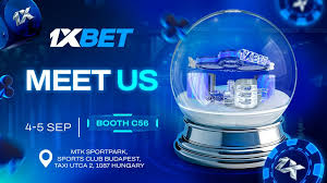 1xBet Login Indonesia Your Gateway to Online Betting -1326501293