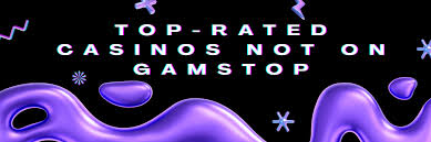 Discover New Casino Sites Not on GamStop -1343103511