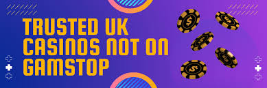Discover the Best UK Casino Sites Not on the Mainstream Radar