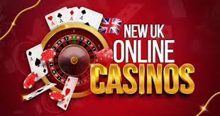 Discover the Thrills of New Online Casinos in the UK