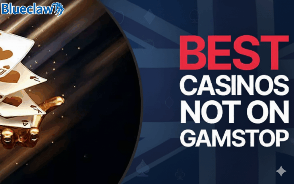 Discovering Gambling Sites Not on GamStop -1380511792