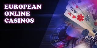 European Casinos for UK Players A Comprehensive Guide