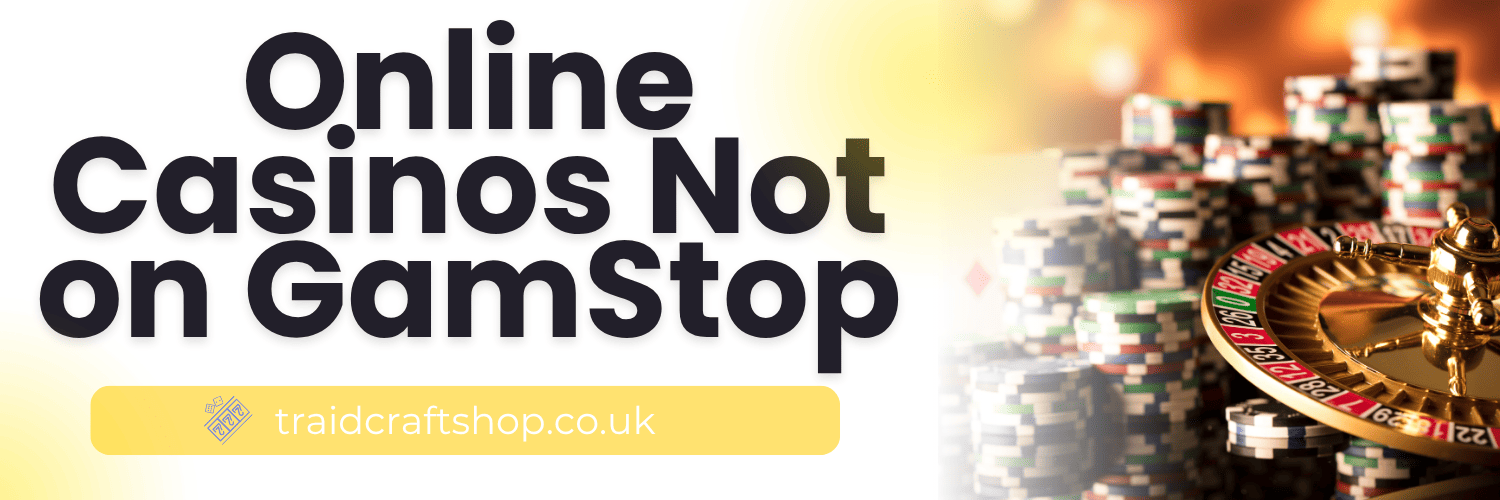 Exploring the Realm of Online Casinos Not on Traditional Platforms
