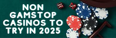 A Comprehensive List of Sites Not on GamStop Exploring Alternatives -2016926214