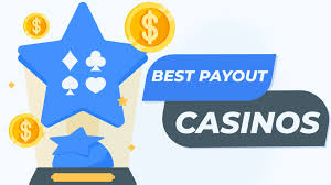 Instant Payout Casinos Your Guide to Fast Withdrawals