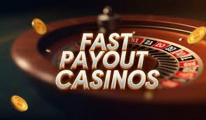 Instant Payout Casinos Your Guide to Fast Withdrawals