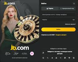 JB Casino Login Your Gateway to Exciting Online Gaming 491401582
