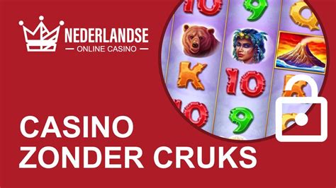 No CRUKS Casino Ontdek de Vrijheid van Gokken Zonder Beperkingen No CRUKS Casino Ontdek de Vrijheid van Gokken Zonder Beperkingen