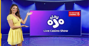 Oplev Play OJO Casino Din Ultimate Guide til 2026