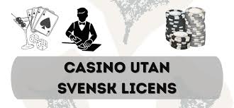 Spela på utländska casino - Fördelar och tips