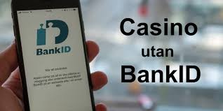 Svenska Casino Utan BankID - Nya Alternativ för Spelare