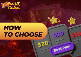 The Rise of Non-UK Regulated Casinos A Comprehensive Overview