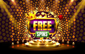 The Ultimate Guide to Gambling Apps with Free Spins -1850456526