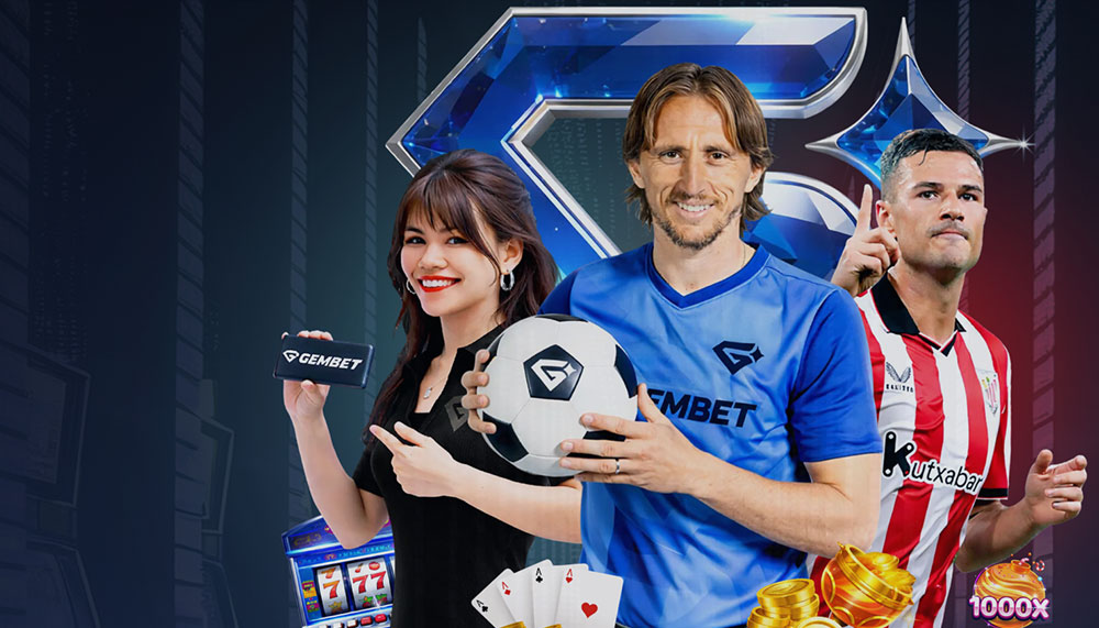 Discover GemBet Singapore The Ultimate Betting Experience