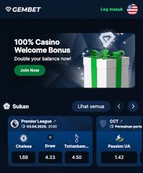 Discover GemBet Singapore The Ultimate Betting Experience