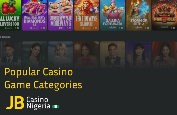 Unveiling JB Crypto Casino A New Era of Online Gaming